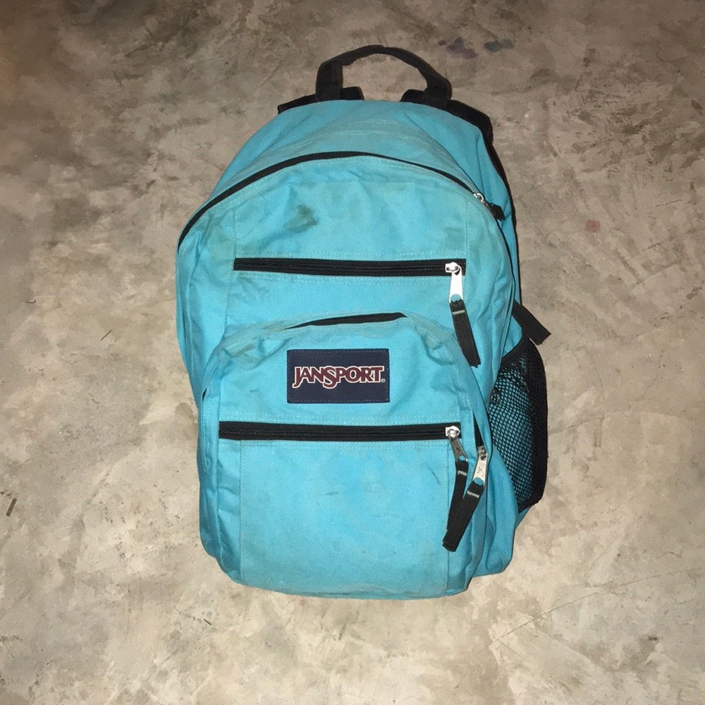 Jansport Backpack